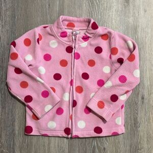 3 for $25 - Old Navy Toddler Fleece Zip Up